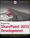 Beginning · SharePoint® 2013 Development