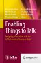 Enabling Things to Talk