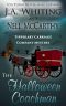 The Halloween Coachman (Tipperary Carriage Company Mystery Book 3)