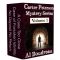 Carter Peterson Mystery Series (Volume 1)