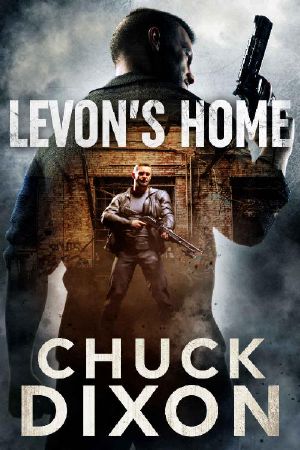 Levon's Home (Levon Cade Book 7)