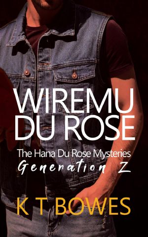 Wiremu Du Rose