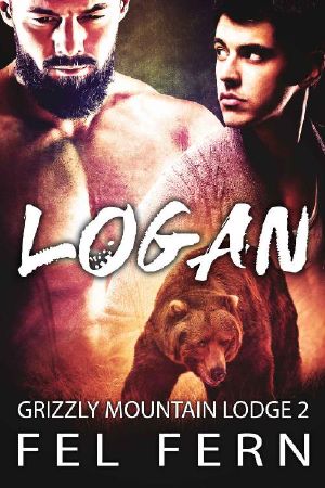 Logan · A MM Mpreg Shifter Romance