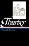 Thurber · Writings & Drawings