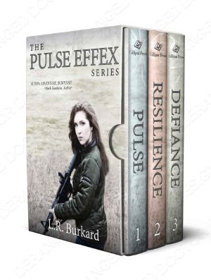 The Pulse Effex Series · Box Set