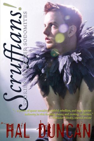 Scruffians! Stories of Better Sodomites