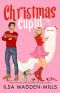 Christmas Cupid: enemies to lovers novella