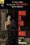 Mink Is for a Minx: The Best from Mike Shayne's Mystery Magazine