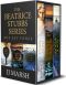 The Beatrice Stubbs · Box Set Three