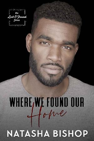 Where We Found Our Home (Lost & Found Series Book 1)