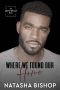 Where We Found Our Home (Lost & Found Series Book 1)