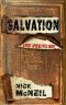 Salvation · A Post-Apocalyptic Novel