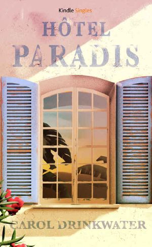 Hôtel Paradis