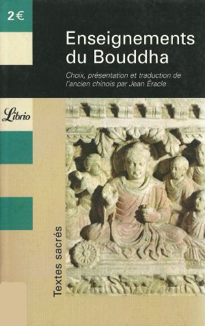 Enseignements Du Bouddha