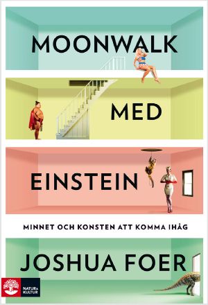 Moonwalk Med Einstein