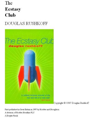 The Ecstasy Club