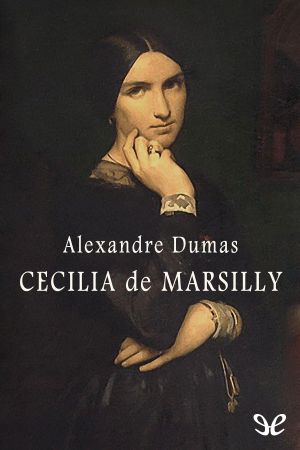 Cecilia De Marsilly