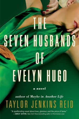 The Seven Husbands of Evelyn Hugo