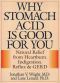 Why Stomach Acid Is Good for You · Natural Relief from Heartburn, Indigestion, Reflux and GERD