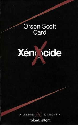 Xenocide