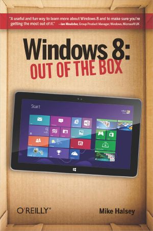 Windows 8 · Out of the Box