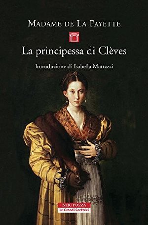 La Principessa Di Clèves