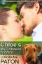 Chloe's Matchmaking Terrier