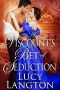 A Viscount's Bet of Seduction · A Historical Regency Romance Book