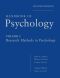 Research Methods in Psychology