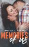 Memories of Us · A Second Chance, Amnesia Romance Novel