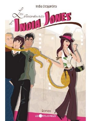 Les Aventures D'India Jones