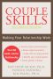 Couple Skills · Making Your Relationship Work · 2nd Edition