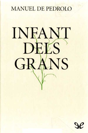 Infant Dels Grans