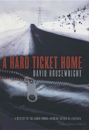 A Hard Ticket Home