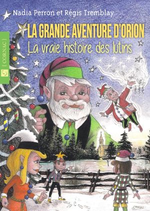 La grande aventure d'Orion 01