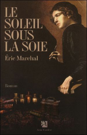 Le Soleil Sous La Soie