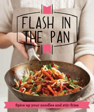 Flash in the Pan