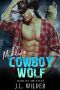 Midlife Cowboy Wolf