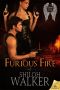 Furious Fire · Grimm's Circle, Book 8