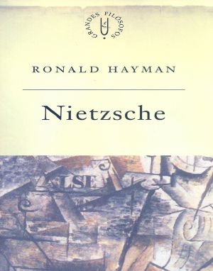 Nietzsche · Nietzsche E Suas Vozes