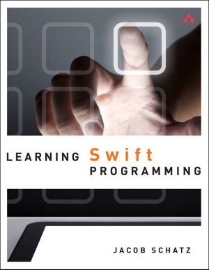 Learning Swift™ Programming