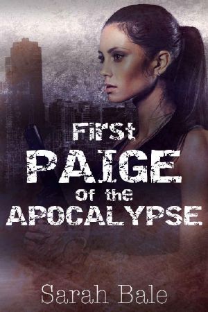 First Paige of the Apocalypse