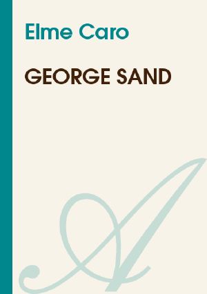 George Sand