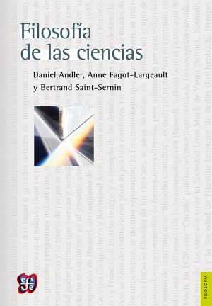 Filosofía de las ciencias