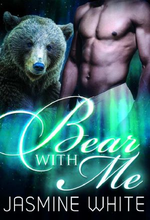 Bear With Me (BBW Paranormal Shifter Romance)