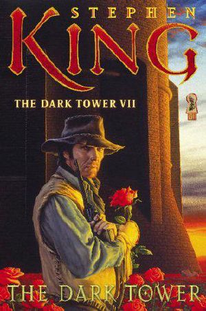 The Dark Tower VII · 7