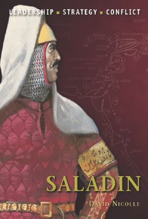 Saladin (Command)