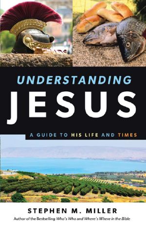 Understanding Jesus