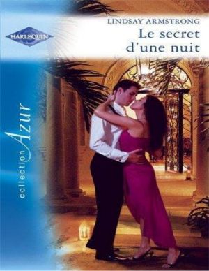 Le Secret D'Une Nuit