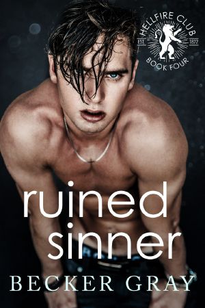 Ruined Sinner